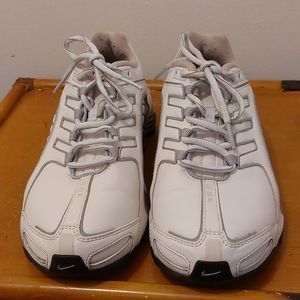 Ladies nike shox womens Gem